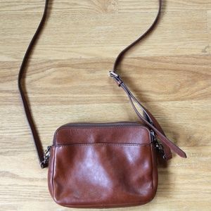 Fossil Crossbody Bag